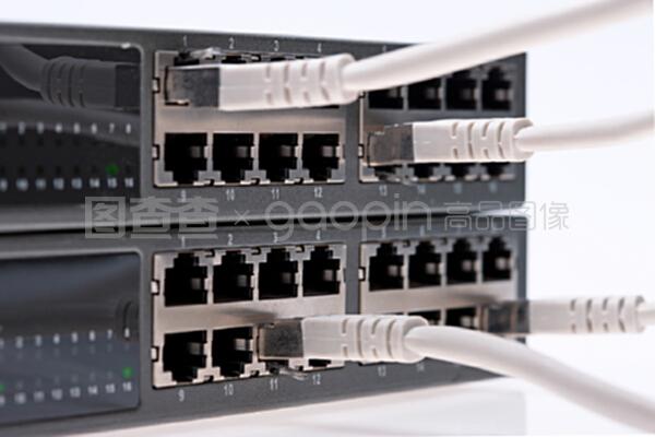 網絡工程中的網絡開關 功能、類型與部署策略